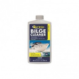 5731511 DETERGENTE BILGE CLEANER 910 ML Detergente per...