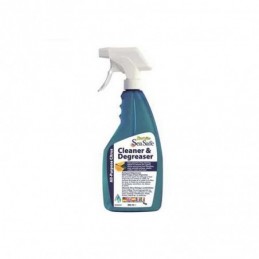 5731559 DETERGENTE CLEANER DEGRASSER SEA SAFE 65...