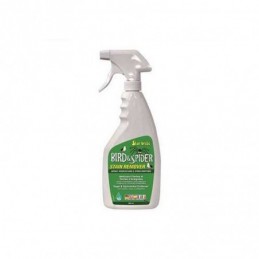 5731566 DETERGENTE SPIDER & BIRD STAIN REMOVER...