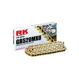 428MXZ.CL MAGLIA A GIUNTO (CLIP) PER CATENA RK 428MXZ