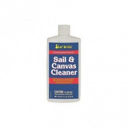 5732310 DETERGENTE VELE/TESSUTI SAIL 500ML Detergente per...