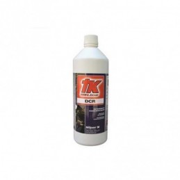 5732401 TK DCR 1LT Detergente Disincrostante Forte TK DCR