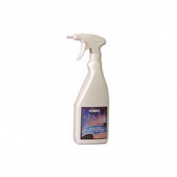 5732440 RAFT CLEANER IOSSO 750ML Detergente per Gommoni...