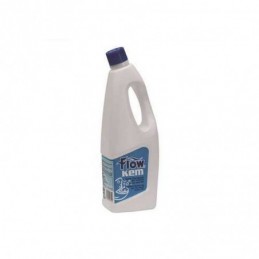 5734202 ECO WC 2 LT Liquido per WC Flow Kem