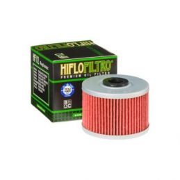 HF112 FILTRO OLIO KAWASAKI KX 450 F (06-15) HIFLO