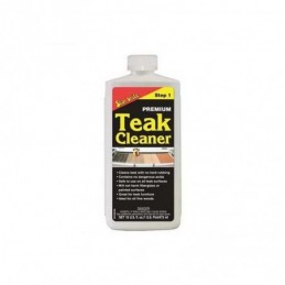5735214 TEAK CLEANER 460ML Star Brite Teak Cleaner