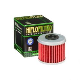 HF116 FILTRO OLIO HONDA CRF 450 RX (17-22) HIFLO