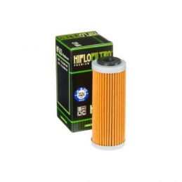 HF652 FILTRO OLIO KTM 250 SX-F (13-22) HIFLO