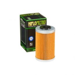 HF655 FILTRO OLIO HUSABERG 250 FE (13) HIFLO