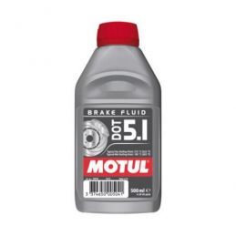 ML100950 OLIO FRENI MOTUL DOT 5.1 - 500 ML