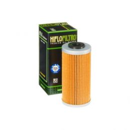 HF611 FILTRO OLIO HUSQVARNA 449 TE (11-13) HIFLO