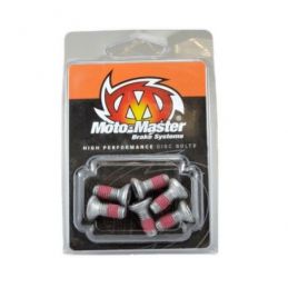 MM-012007 KIT VITI DISCO SUZUKI RM 125 (88-12) ANTERIORE...