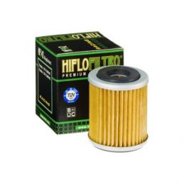 HF142 FILTRO OLIO YAMAHA WR 250 F (01-02) HIFLO