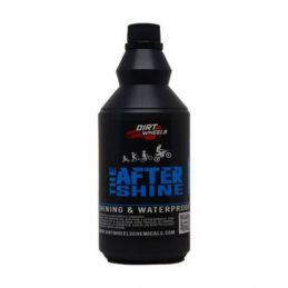 DWA750 PROTETTIVO LUCIDANTE DIRT WHEELS AFTERSHINE 750 ML