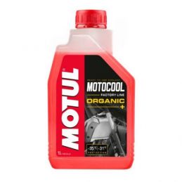 ML111034 LIQUIDO REFRIGERANTE MOTUL MOTOCOOL FACTORY...