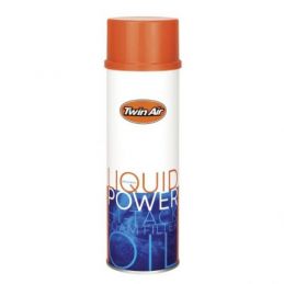 TW-159016M SPRAY FILTRO ARIA TWIN AIR POWER - 500 ML