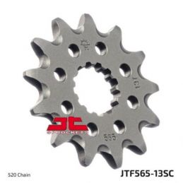 JTF565.13SC PIGNONE JT KAWASAKI KX 250 (99-08) 13 DENTI...