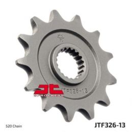 JTF326.13 PIGNONE JT HONDA CR 125 (87-03) 13 DENTI