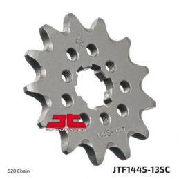 JTF1445.13SC PIGNONE JT KAWASAKI KX 125 (94-08) 13 DENTI...