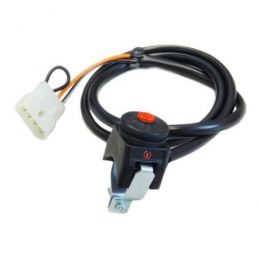 DS87.1022F PULSANTE KTM 250 EXC-F (04-22) AVVIAMENTO