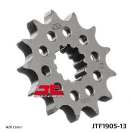 JTF1905.13 PIGNONE JT KTM 85 SX (18-22) 13 DENTI