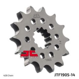 JTF1905.14 PIGNONE JT KTM 85 SX (18-22) 14 DENTI