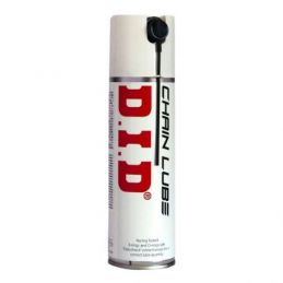 DID.CHNLB SPRAY CATENA DID CHAIN LUBE - 300 ML