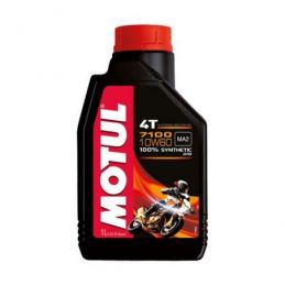 ML104100 OLIO MOTORE MOTUL 7100 10W-60 - 1 LT