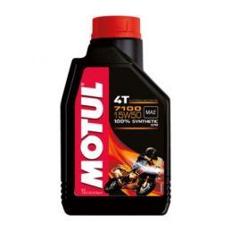 ML104298 OLIO MOTORE MOTUL 7100 15W-50 - 1 LT