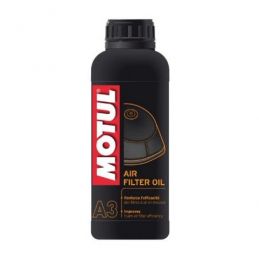 ML108588 OLIO FILTRO ARIA LIQUIDO MOTUL A3 - 1 LT