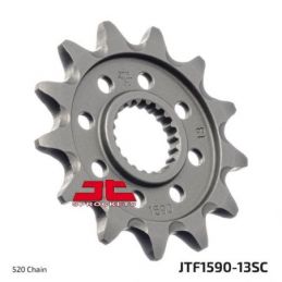 JTF1590.13SC PIGNONE JT YAMAHA YZ 125 (05-22) 13 DENTI...