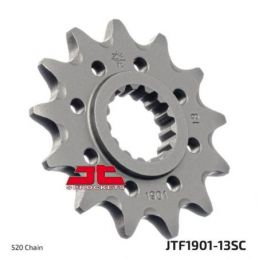 JTF1901.13SC PIGNONE JT GASGAS 300 EC (21-22) 13 DENTI...