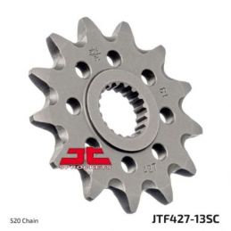 JTF427.13SC PIGNONE JT SUZUKI RM 125 (89-12) 13 DENTI...