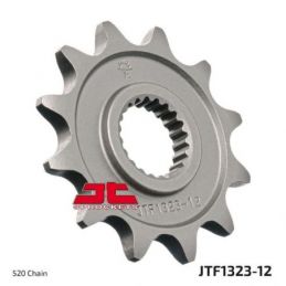 JTF1323.12 PIGNONE JT HONDA CR 125 (04-07) 12 DENTI