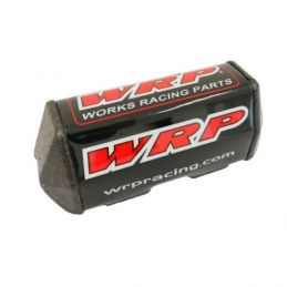 WD-4900 PARACOLPI WRP NERO E ROSSO - MANUBRIO SENZA...