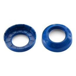 RFD-FB RACECAP FASTDRY KTM 250 EXC (07-22) BLU ANTERIORI