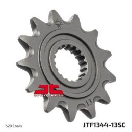 JTF1344.13SC PIGNONE JT HONDA CRF 250 R (18-21) 13 DENTI...