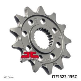 JTF1323.13SC PIGNONE JT HONDA CR 125 (04-07) 13 DENTI...