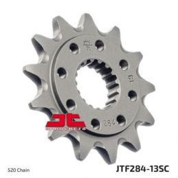 JTF284.13SC PIGNONE JT HONDA CR 250 (88-07) 13 DENTI...