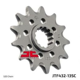 JTF432.13SC PIGNONE JT SUZUKI RM 250 (89-12) 13 DENTI...