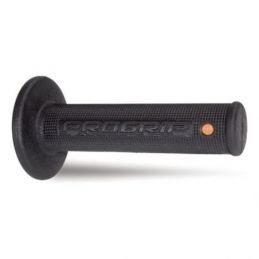 PG-799-201 COPPIA MANOPOLE PRO GRIP 799 - ARANCIONE NERO