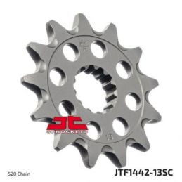 JTF1442.13SC PIGNONE JT SUZUKI RMZ 250 (13-21) 13 DENTI...