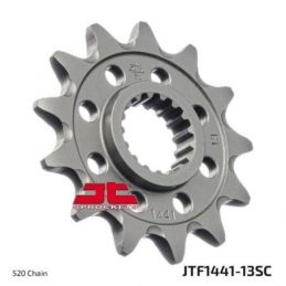 JTF1441.13SC PIGNONE JT SUZUKI RMZ 450 (06-12) 13 DENTI...