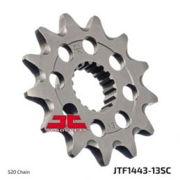 JTF1443.13SC PIGNONE JT SUZUKI RMZ 450 (13-21) 13 DENTI...