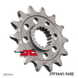 JTF1441.14SC PIGNONE JT SUZUKI RMZ 450 (06-12) 14 DENTI...