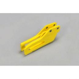 SU03908-102 CRUNA PASSACATENA SUZUKI RMZ 250 (07-18) GIALLA