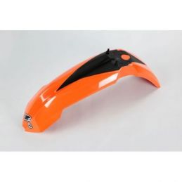 KT04040-127 PARAFANGO ANTERIORE KTM 85 SX (13-17) ARANCIONE*