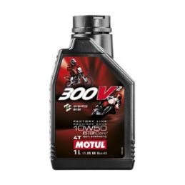 ML108586 OLIO MOTORE MOTUL 300V2 10W-50 - 1 LT