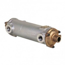 EC100-1069-2 REFRIGERANTE Refrigeranti Olio Hydraulic Bowman