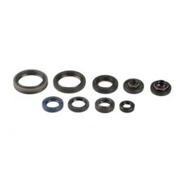 P400485400212 SERIE PARAOLIO MOTORE ATHENA YAMAHA WR 250...